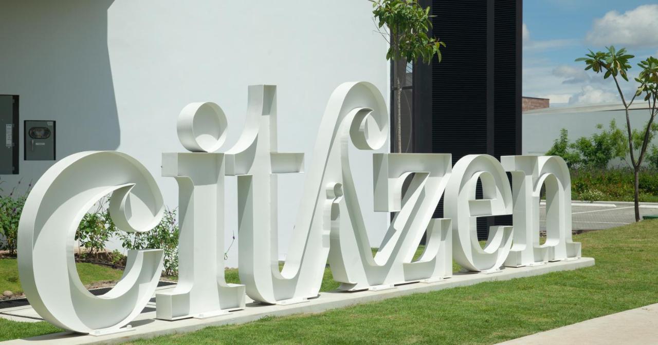 Cityzen Cerca Del Aeropuerto