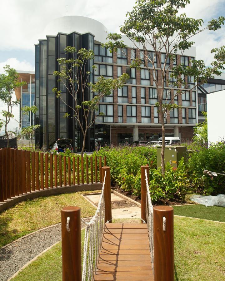 Cityzen Cerca Del Aeropuerto Appartement *