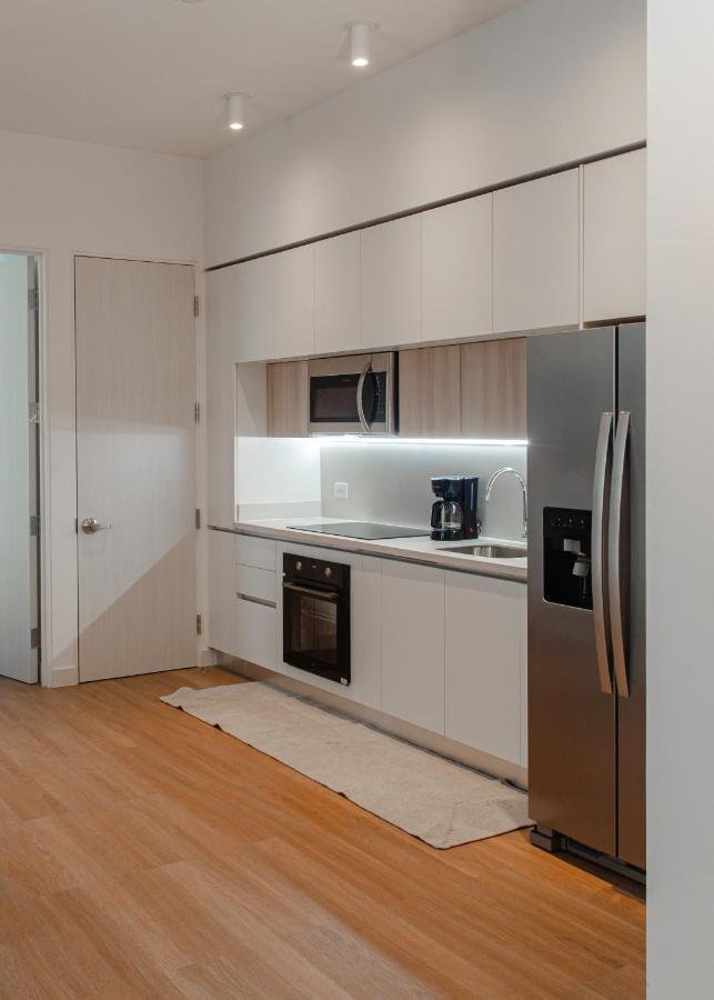 Appartement Cityzen Cerca Del Aeropuerto La Ribera (Heredia)