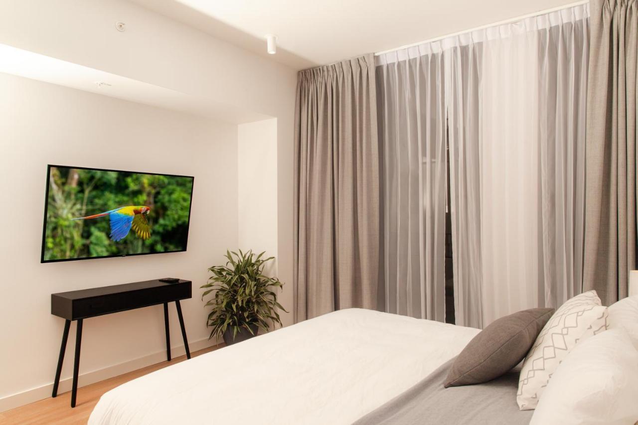 Cityzen Cerca Del Aeropuerto Appartement La Ribera (Heredia)