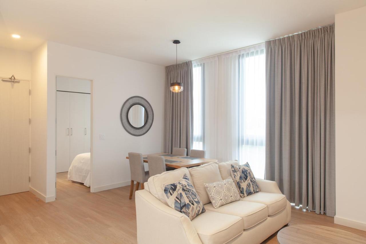Cityzen Cerca Del Aeropuerto Appartement La Ribera (Heredia)