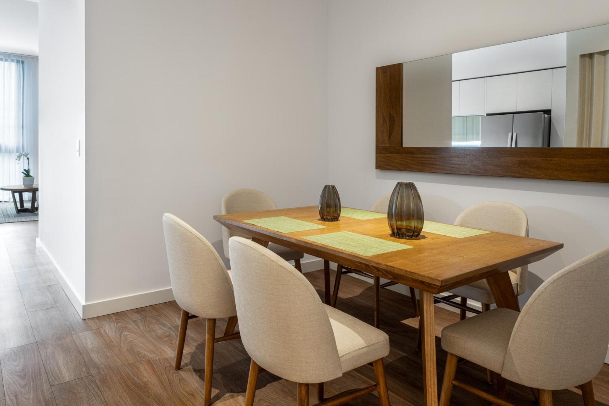 Cityzen Cerca Del Aeropuerto Appartement *