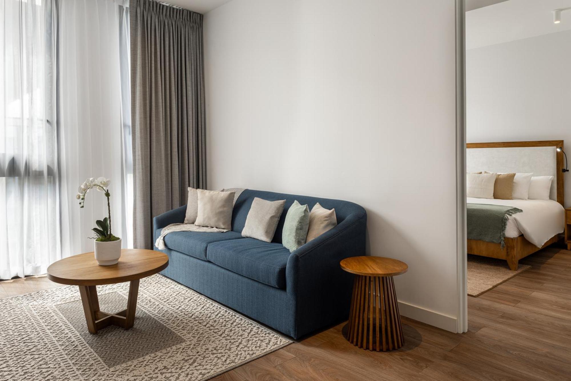 Cityzen Cerca Del Aeropuerto Appartement *