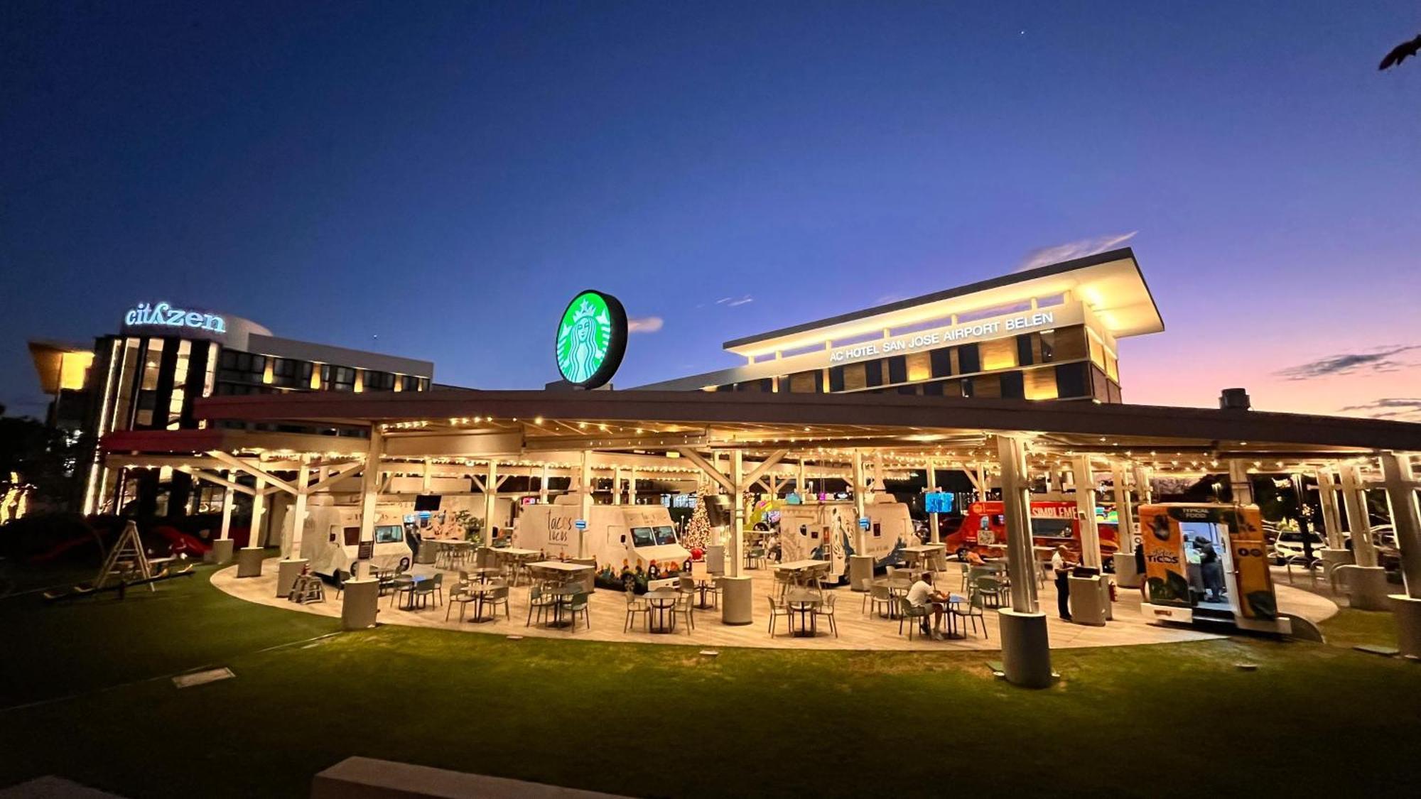 Cityzen Cerca Del Aeropuerto Appartement La Ribera (Heredia)